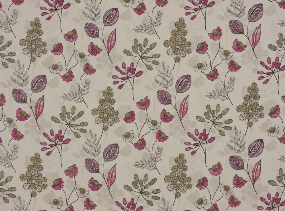 Ткань Villa Nova Nyssa 2107/04  купить в Москве по выгодной цене|Интернет-магазин дизайнерских решений Decorwall