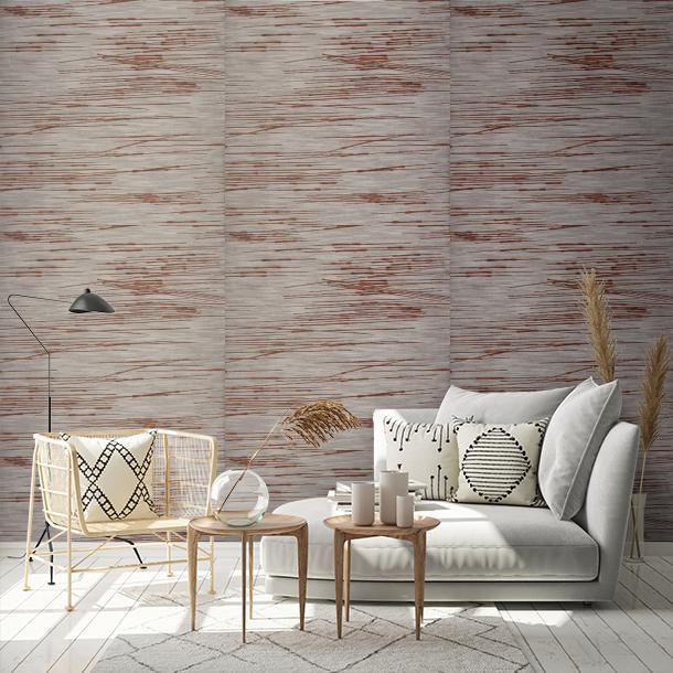 Метражные обои для стен   Linessence 70420457  1