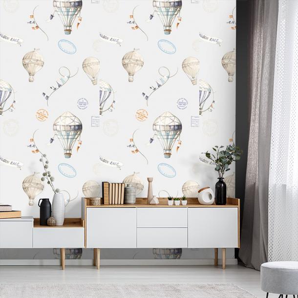 Обои для стен  Andrea Rossi Kids Land 54279_2  5