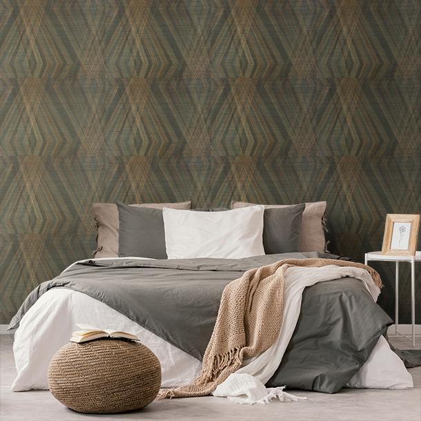 Обои для стен  Tabala Wallcoverings W938-01  6