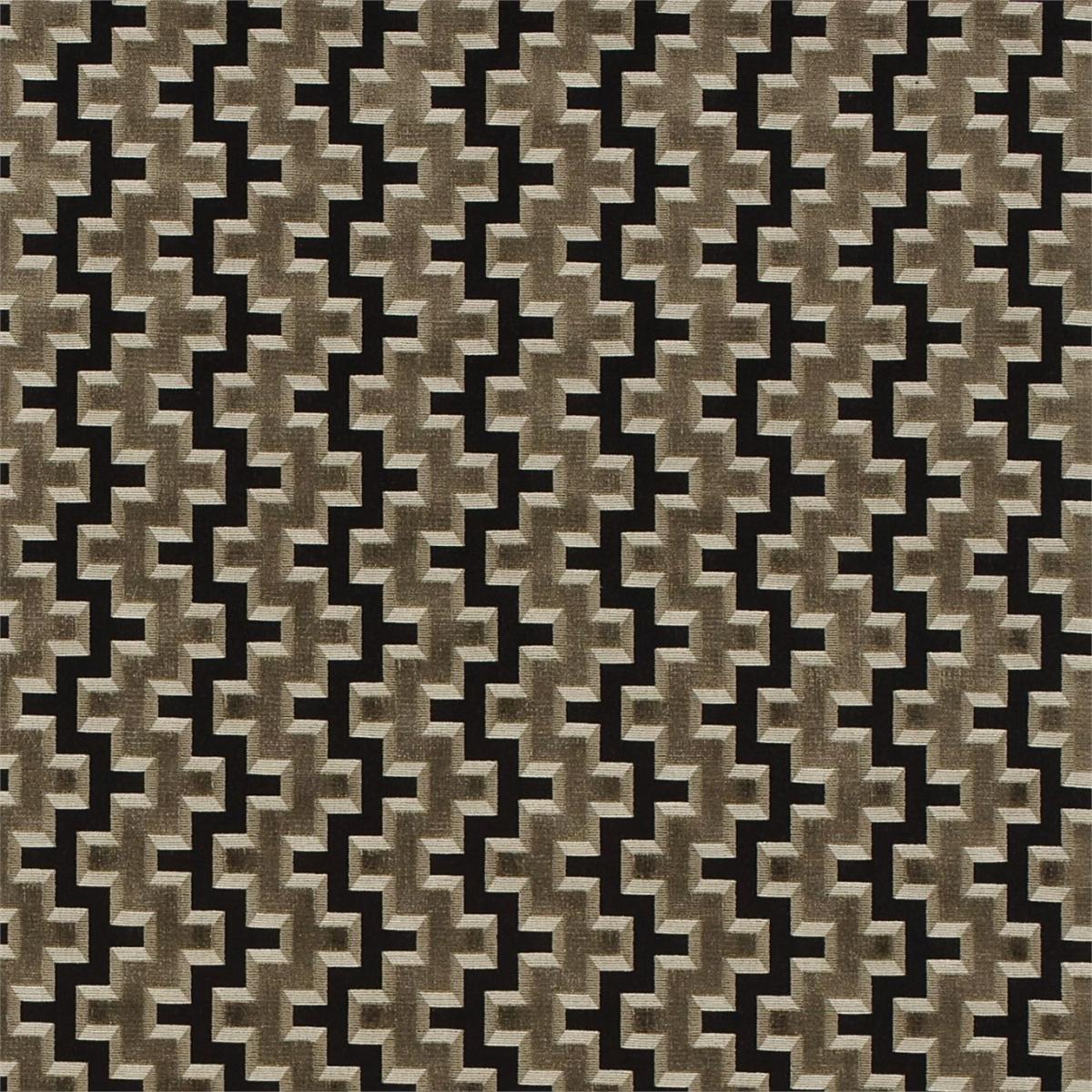 Ткань Zoffany Mosaic Velvets MSC03002 