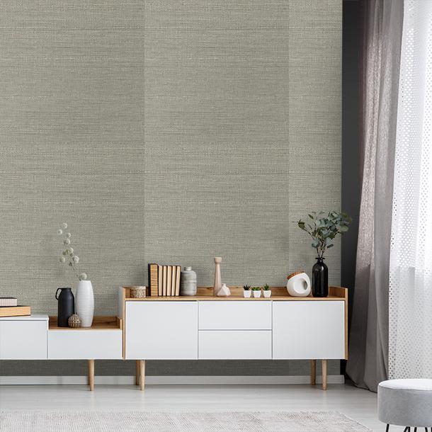 Метражные обои для стен James Hare Stocked Silk Wallcoverings 31458WC-08  5