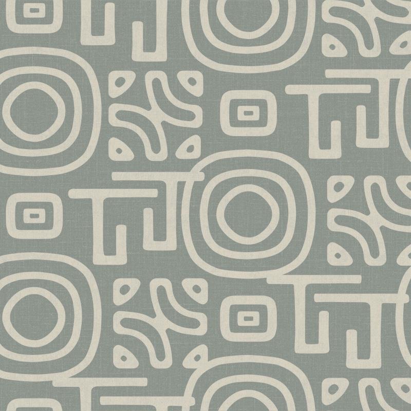 Обои для стен  Milassa Полинезия Plz2006 