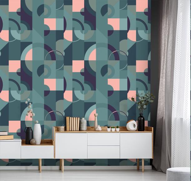 Обои для стен  Milassa Bon Voyage D7 018  5