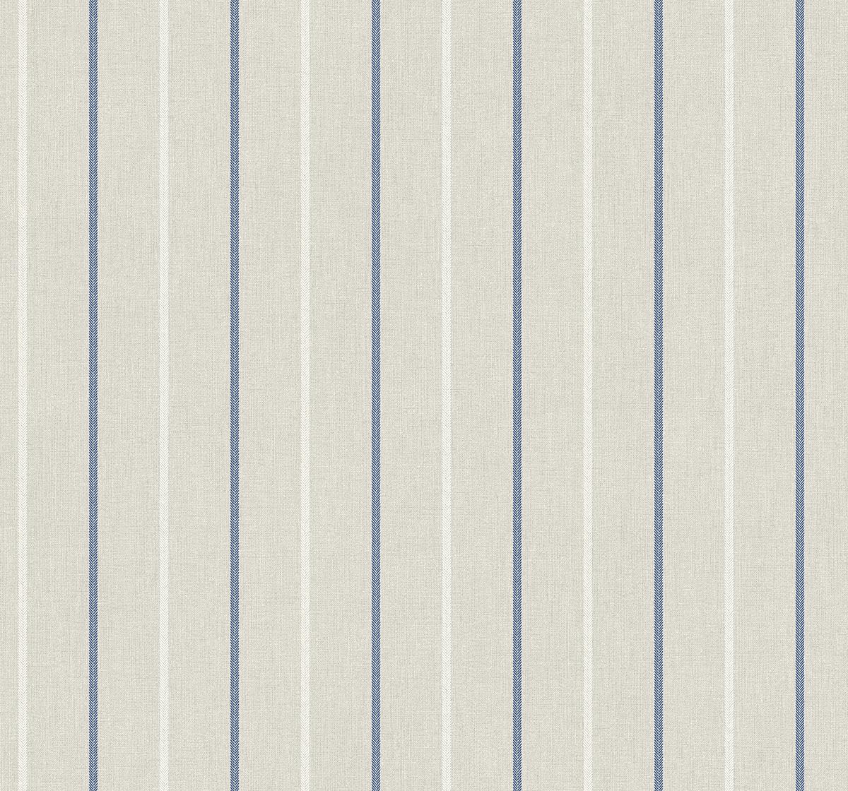 Обои для стен   Nantucket Stripes II CS90502 
