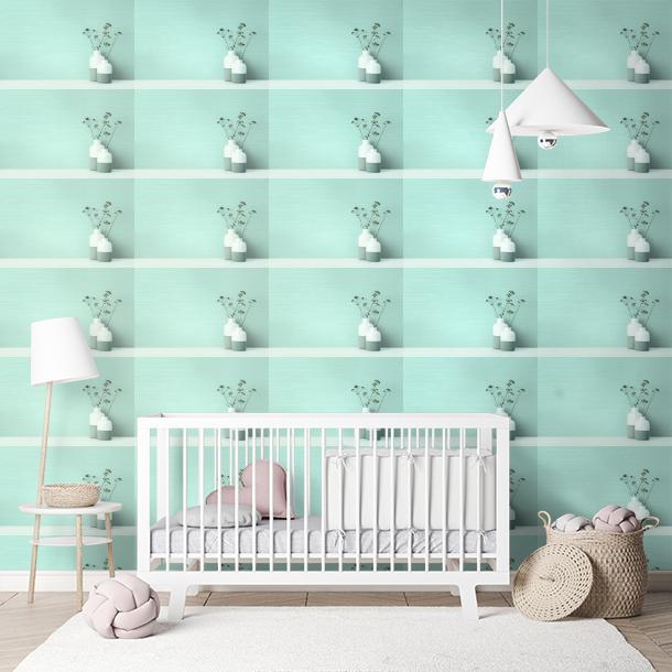 Обои для стен  Daisy Bennet Woodlands Resource JB22302  8