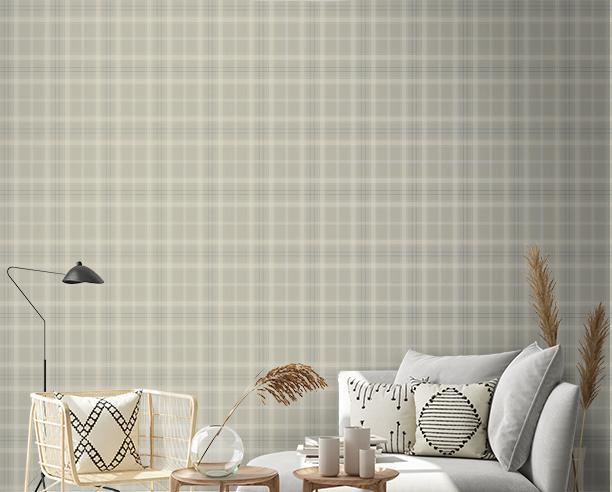 Обои для стен  Architector Sauvage KT10218  1