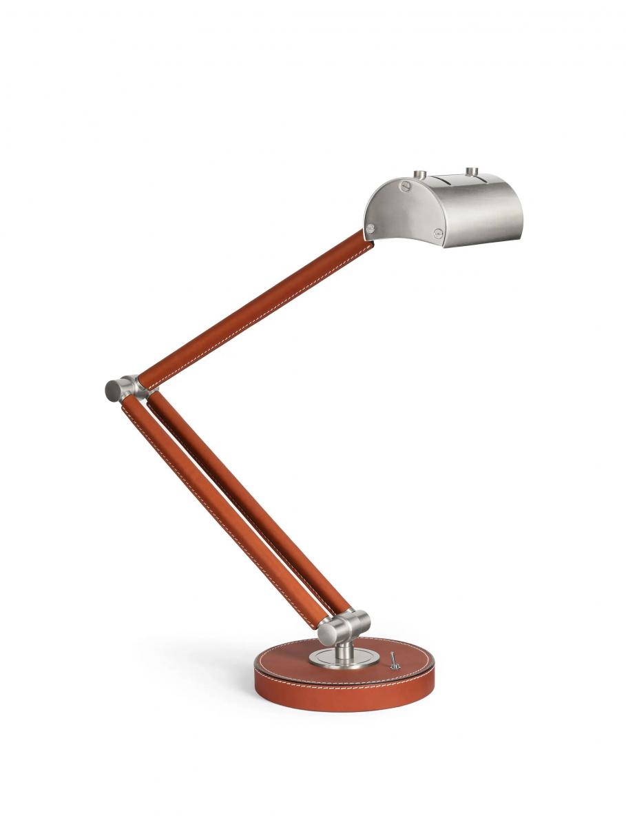     Heron-BrushedNickel-Tan 