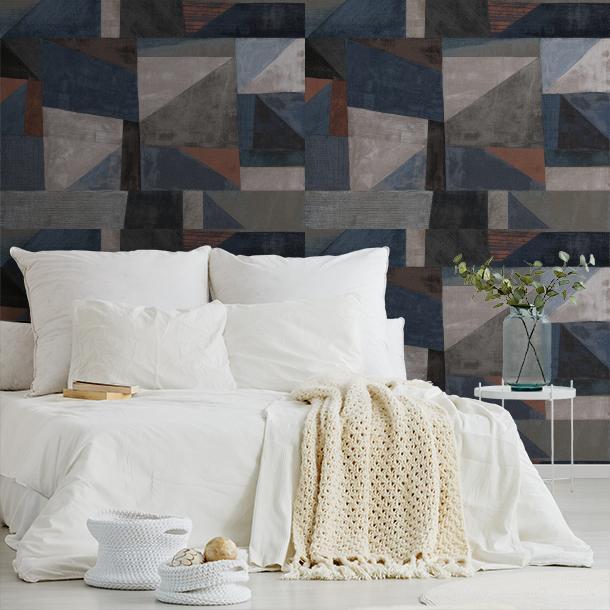 Обои для стен  Omexco Moonstone mne2001  7