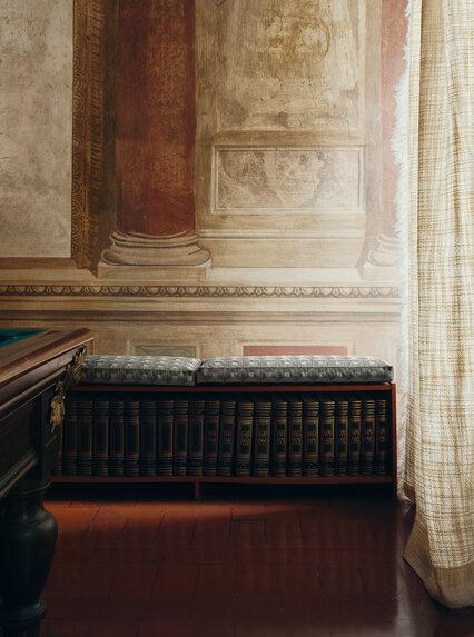 Ткань Zimmer + Rohde Quadra 10977982  купить в Москве по выгодной цене|Интернет-магазин дизайнерских решений Decorwall 3