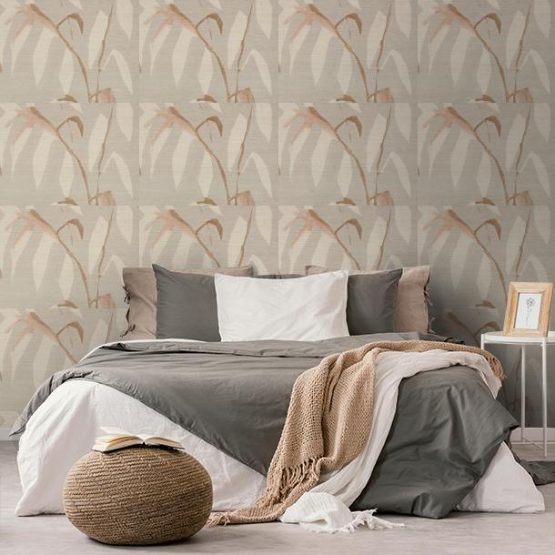 Обои для стен   Tabala Wallcoverings W936-02  6