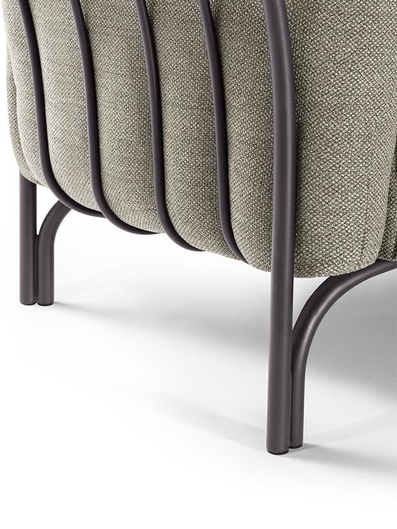 Диван    Mirabell Sofa  3