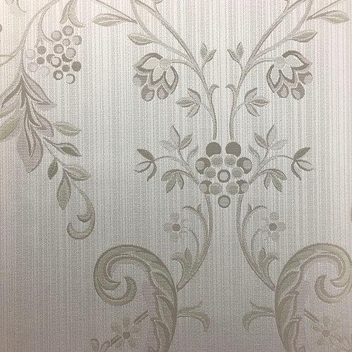 Метражные обои для стен   Stile 9500 V2 