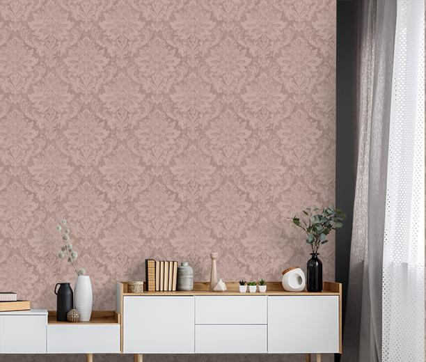 Обои для стен  KT Exclusive Swatch FX90609  5