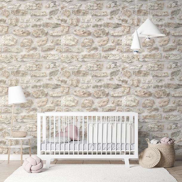 Обои для стен  GNI Gaenari Stone & Natural 85088-2  8