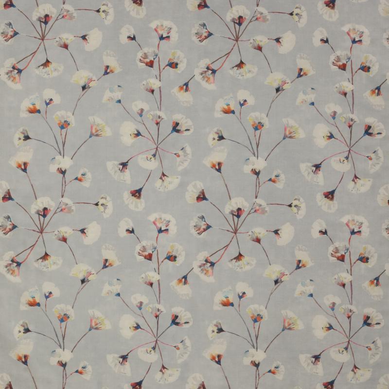 Ткань  Jane Churchill Atmosphere VI Fabrics J0041-02 