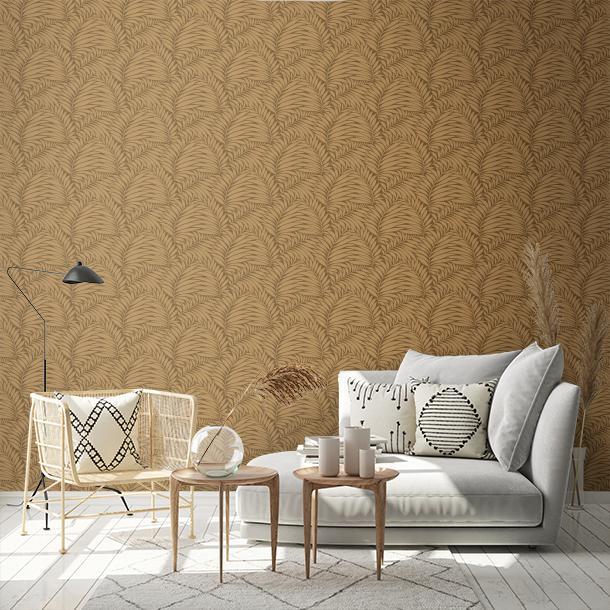 Обои для стен ECO wallpaper Lounge Luxe 6380  1