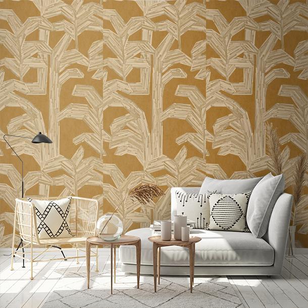 Обои для стен  Arte Lanai Kailua_81504  1