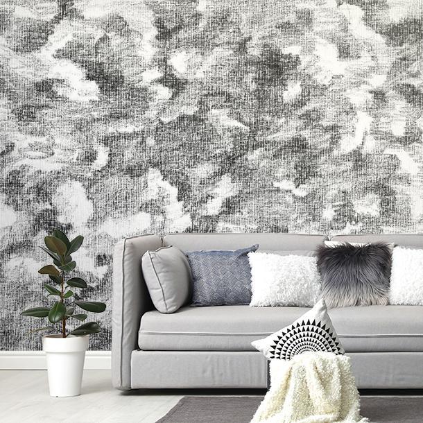 Обои для стен  Faboie Silk Painting II F-SN26003  3