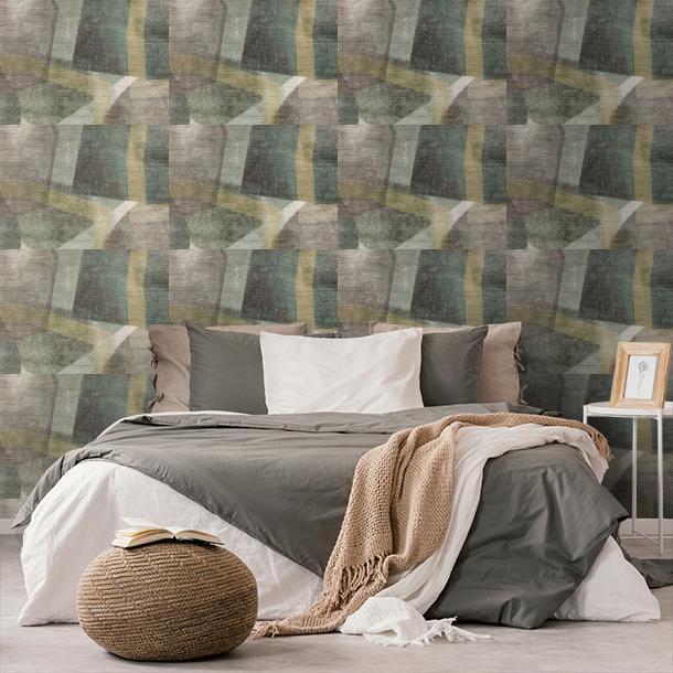 Обои для стен   Tabala Wallcoverings W934-03  6