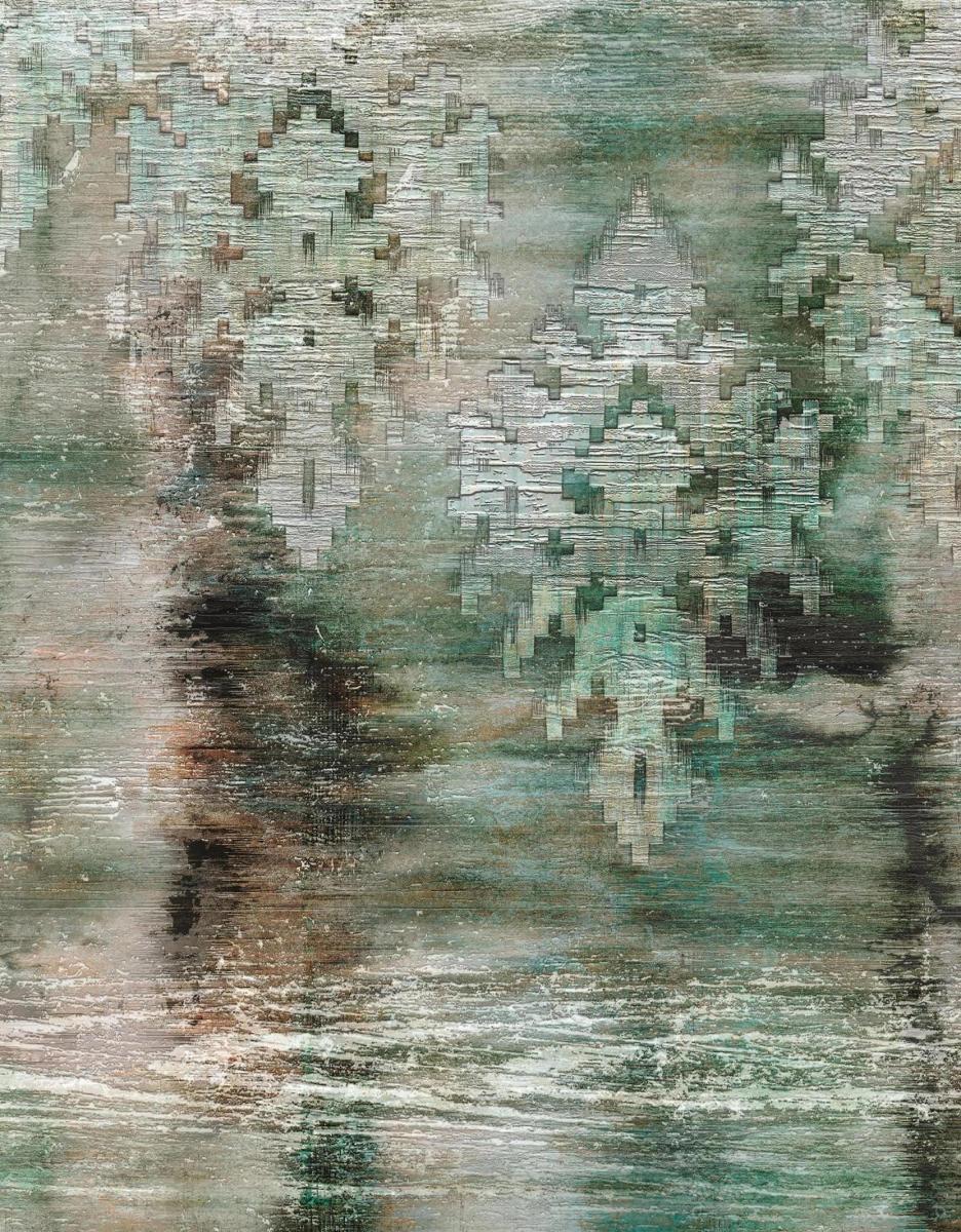 Обои для стен   Smart Art Gallery 47305 