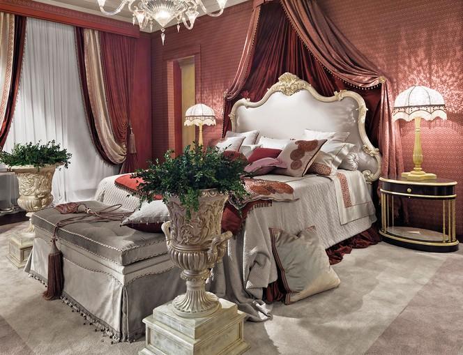 Кровать    Duchesse Bed 1106 