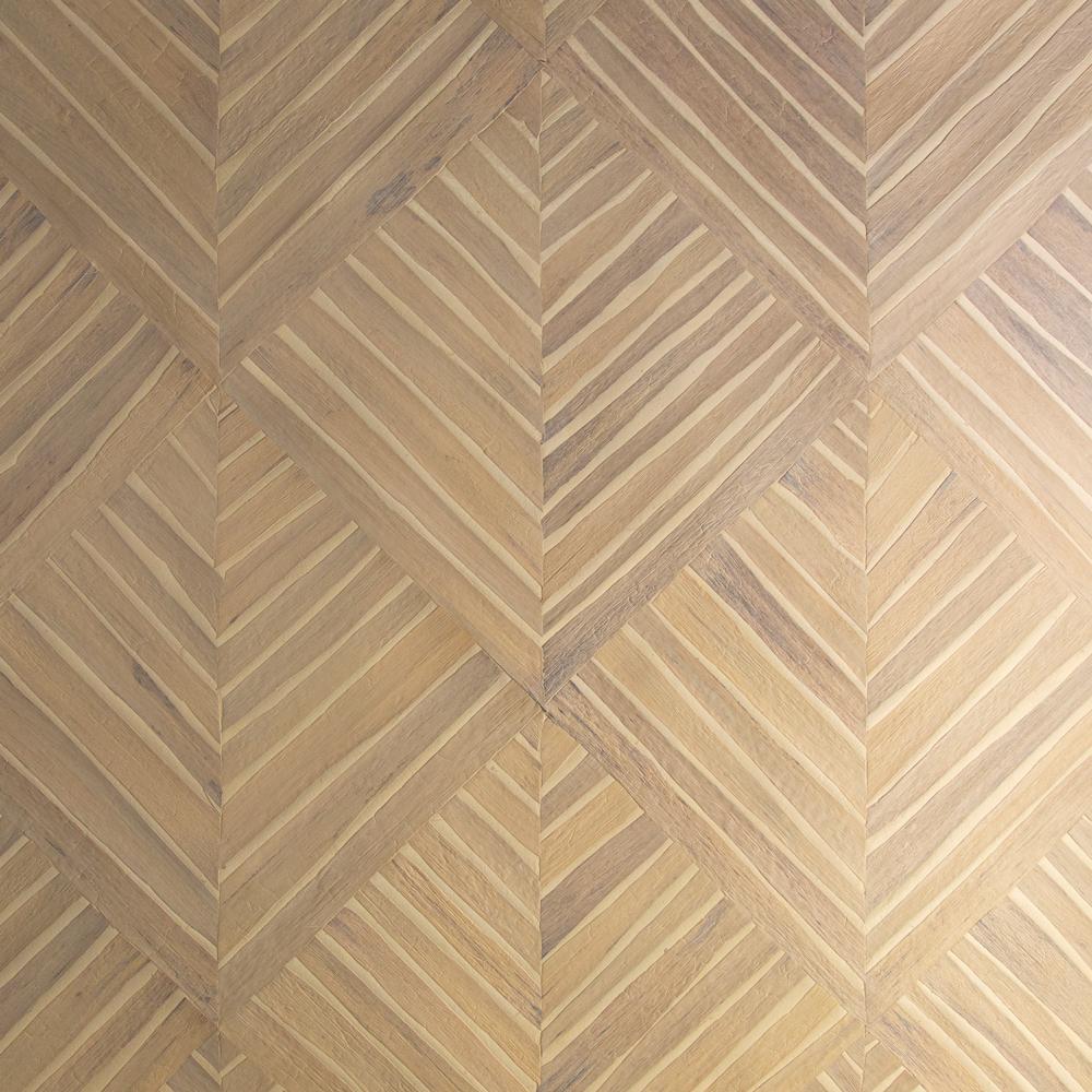 Обои для стен   Water Hyacinth Parquet MR-WH-1X14 