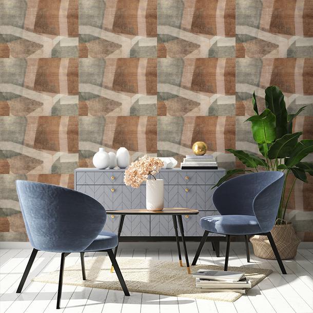 Обои для стен   Tabala Wallcoverings W934-02  2