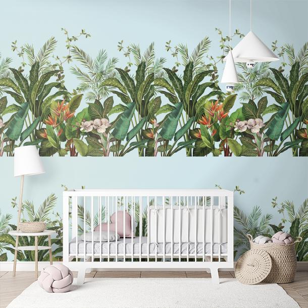 Обои для стен  Daisy Bennet Mural Collection DB31702M  8