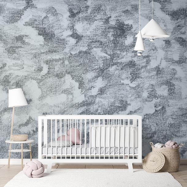 Обои для стен  Faboie Silk Painting II F-SN26004  8