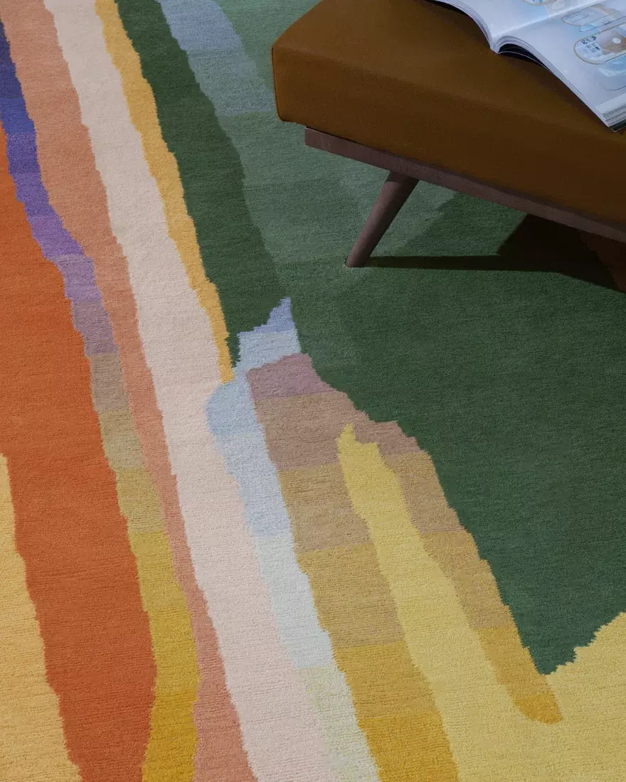 Ковер  Pierre Frey  FT496001  1