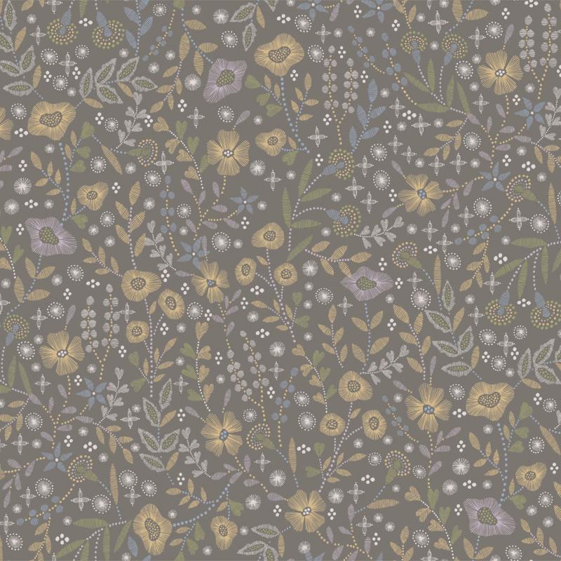 Обои для стен  Milassa Полинезия Plz4008 