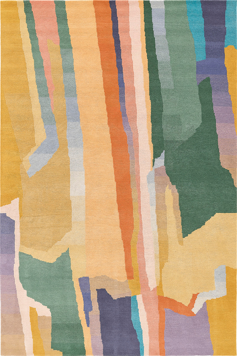 Ковер  Pierre Frey  FT496001  3