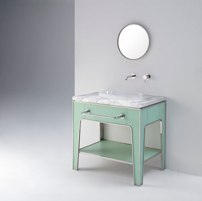 Тумба    Reflection  2