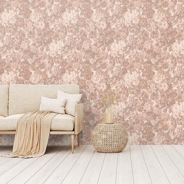 Обои для стен  Loymina Шервуд BRIT20007  4