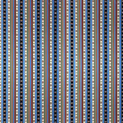 Ткань Edmond Petit Madeleine Castaing Fabrics 11549-02 