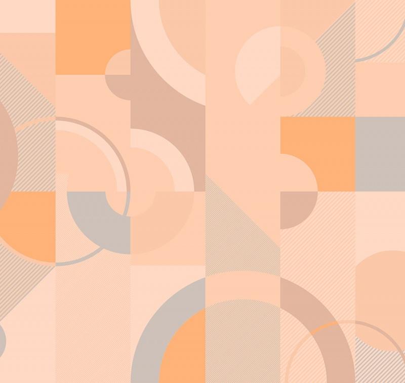 Обои для стен  Milassa Bon Voyage D7 007 