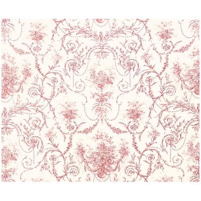 Ткань Charles Burger Louis XVI 2479001  купить в Москве по выгодной цене|Интернет-магазин дизайнерских решений Decorwall