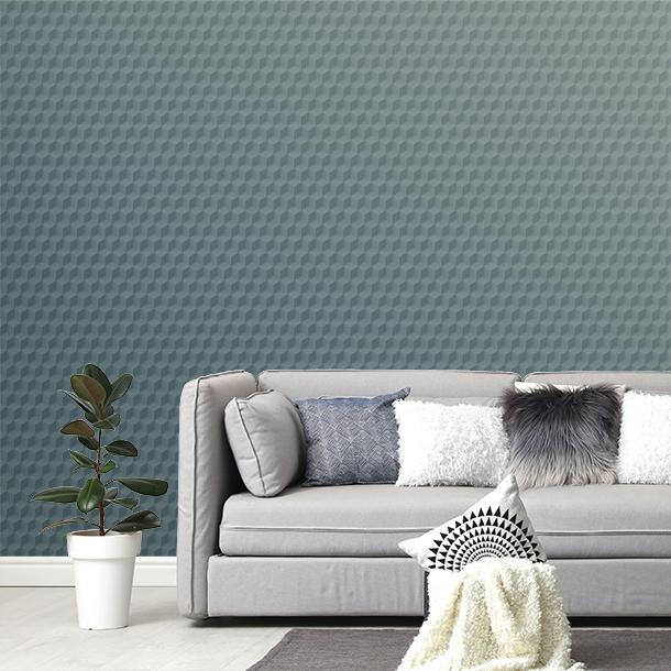 Обои для стен ECO wallpaper Lounge Luxe 6363  3