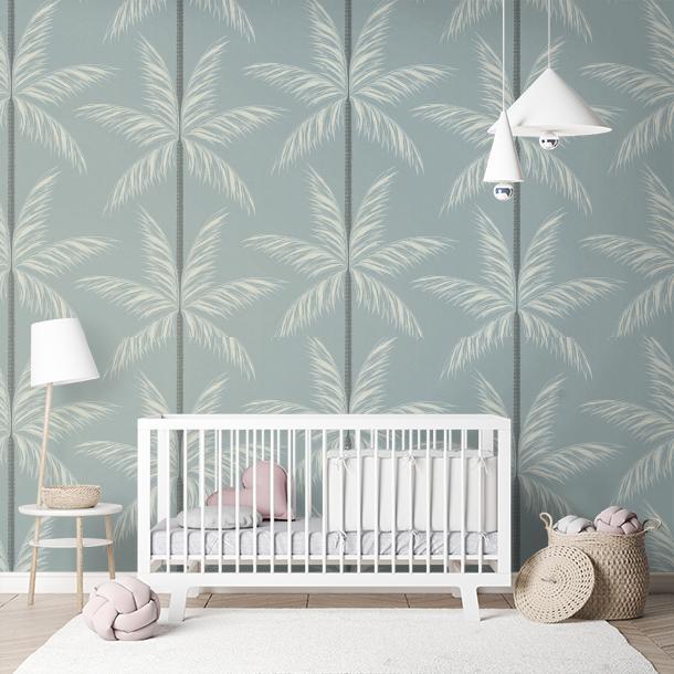 Обои для стен  Faboie Monkey World BA-MW0103  8