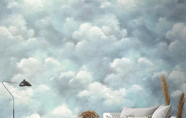 Обои для стен   Smart Art 46737  1