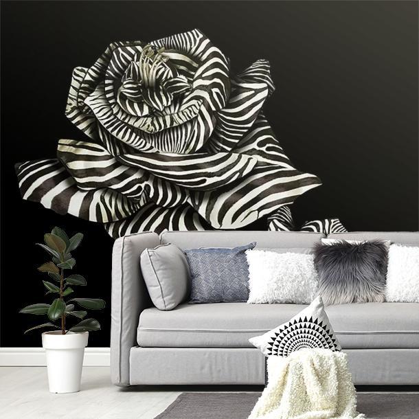 Обои для стен   No.8 rc19116  3