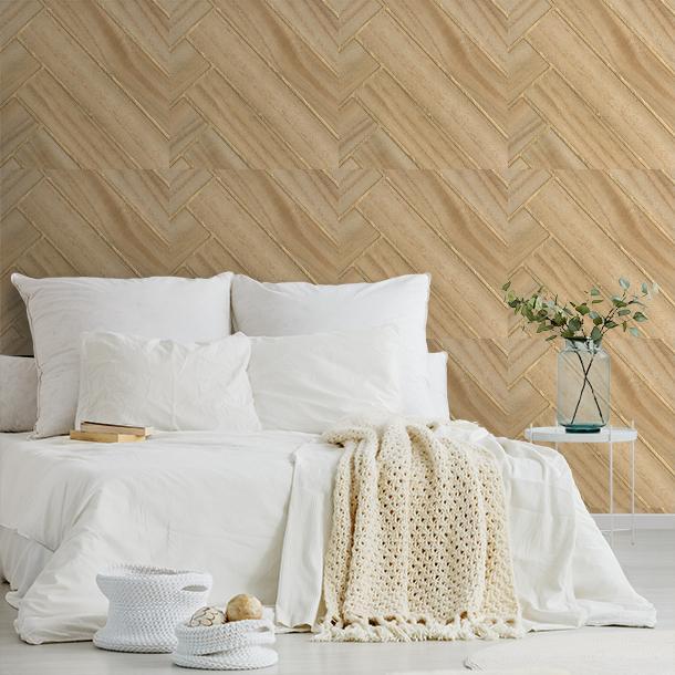 Обои для стен   Wood Wallcovering WBO_02-20  7