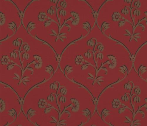 Обои для стен  Little Greene London Wallpapers IV 0277CRGOLDZ 
