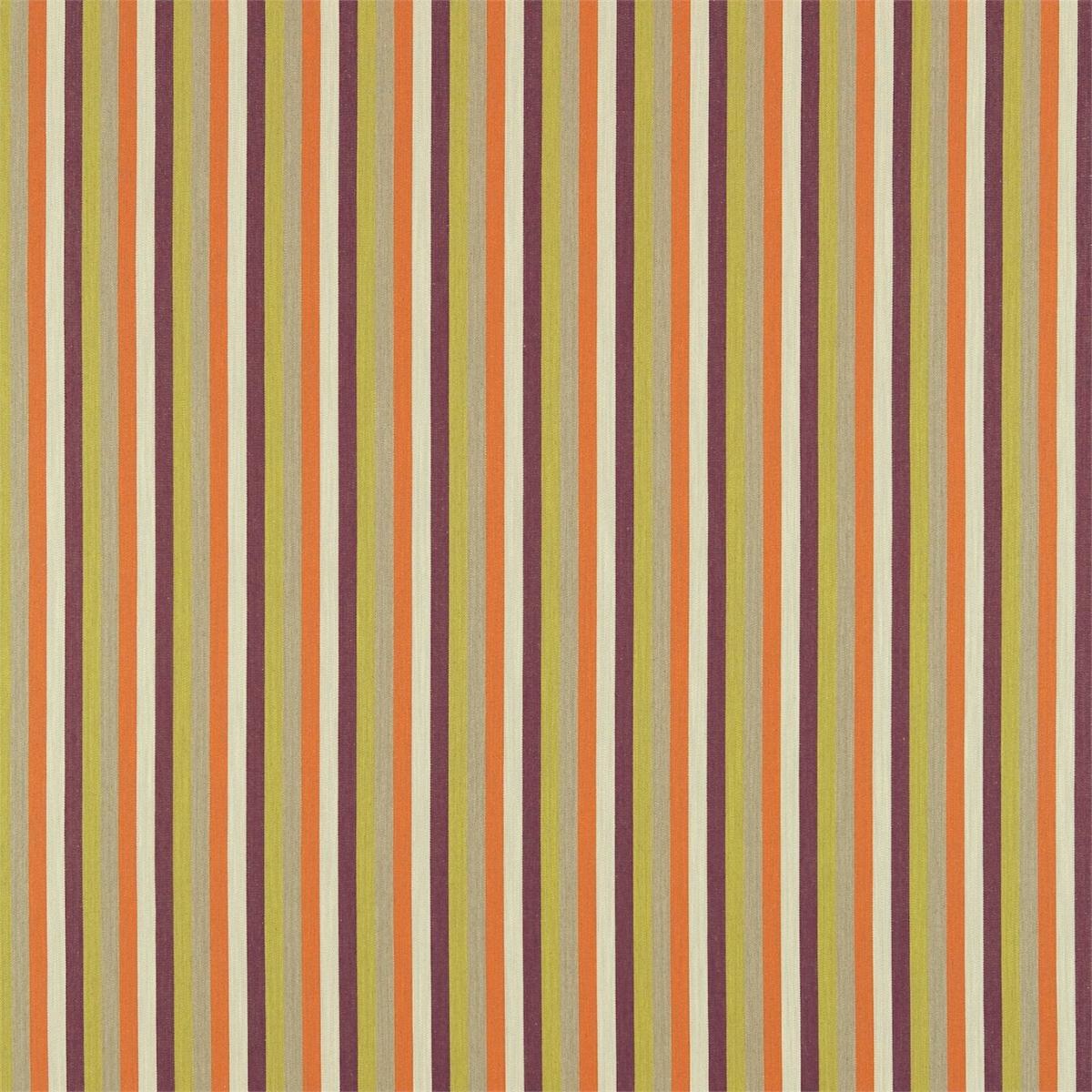 Ткань Zoffany Roman Stripes Weaves 330024 