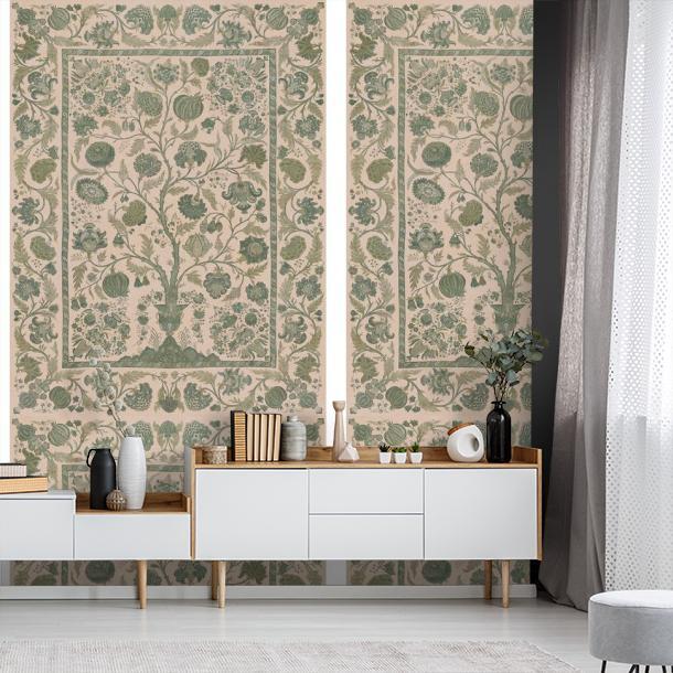 Обои для стен  Eijffinger Amber 350687  5