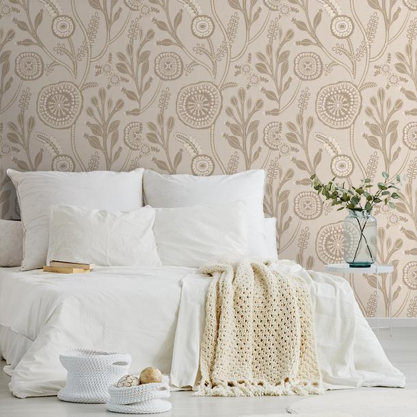 Обои для стен  Milassa Полинезия Plz3002_1  7