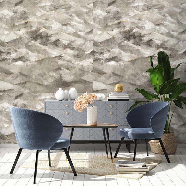 Обои для стен  Faboie Chinoiserie F-CN1501  2