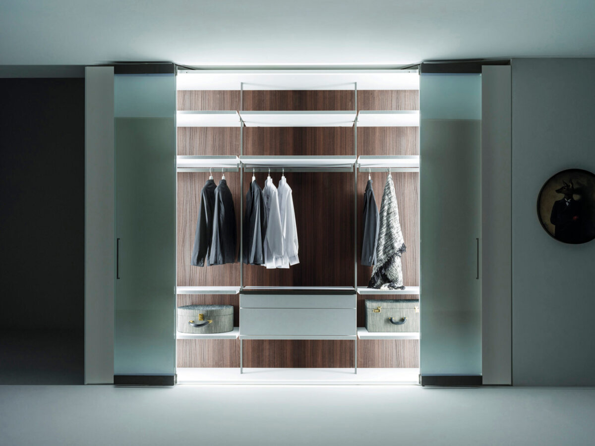 Шкаф    Apertura totale 50  5