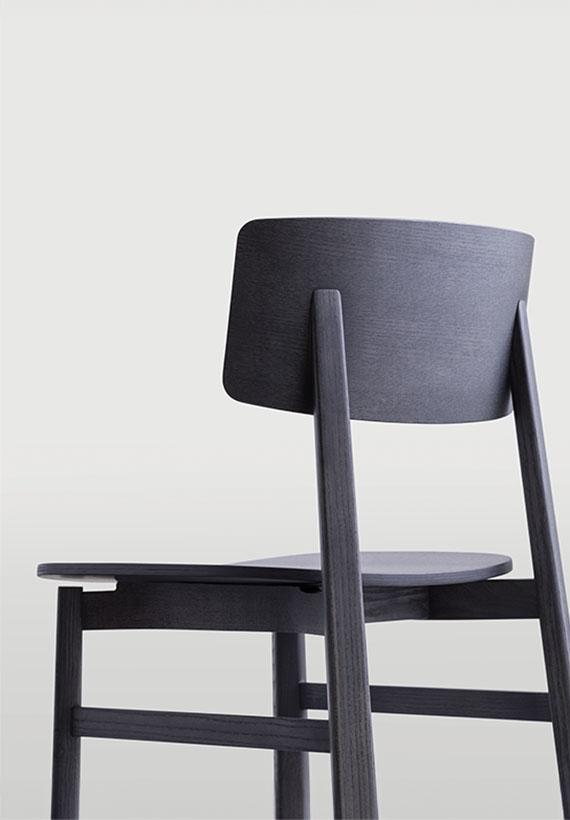 Стул    LINA_LISTA 